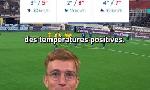 Revoir Cinq chiffres sur bodo/glimt, la sensation de la saison en europe : du 29 Avril