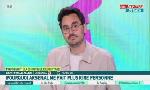 Revoir Pourquoi arsenal ne fait plus rire personne ! : du 30 Avril