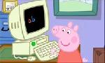 Revoir Peppa pig du 30 Avril