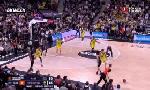 Revoir La «passe» improbable de l'arbitre pour fenerbahçe : du 30 Avril