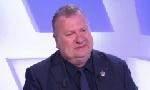 Revoir C dans l'air l'invité du 30 Avril