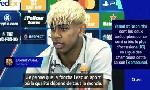 Revoir Barcelone - inter, l'autre affiche des demi-finales : du 30 Avril