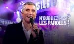 Revoir N'oubliez pas les paroles du 30 Avril