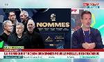 Revoir Les nommés pour le titre de meilleur entraîneur de ligue 1 : du 30 Avril