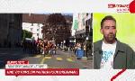 Revoir L'après course de la 1ère étape : du 30 Avril