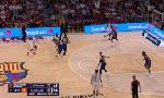 Revoir Les vingt points de mike james contre barcelone : du 30 Avril