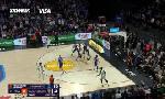 Revoir Le résumé d'anadolu efes istanbul - panathinaïkos : du 30 Avril