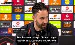 Revoir La ligue europa pour sauver l'honneur : du 30 Avril