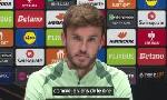 Revoir Maddison « respecte énormément » postecoglou : du 30 Avril