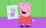 Revoir Peppa pig du 01 Mai