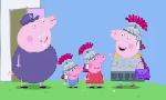 Revoir Peppa pig du 01 Mai