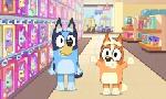 Revoir Bluey du 01 Mai