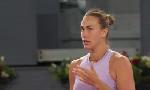 Revoir Sabalenka élimine kostyuk au terme d'un gros combat : du 01 Mai