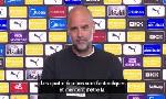 Revoir Guardiola : « deux demi-finales incroyables » : du 01 Mai