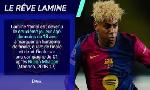 Revoir Barça-inter, le suspense reste entier : du 01 Mai