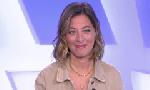 Revoir C dans l'air l'invité du 01 Mai