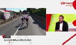 Revoir L'après course de la 2e étape : du 01 Mai