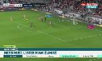 Revoir Messi et miami éliminés en demi-finales par vancouver : du 01 Mai