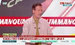 Revoir L'Équipe de greg du 1er mai : du 02 Mai
