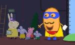 Revoir Peppa pig du 02 Mai