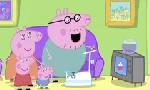 Revoir Peppa pig du 02 Mai