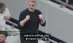 Revoir Postecoglou confiant pour le match retour : du 02 Mai