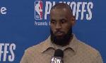 Revoir Lakers - lebron james « la retraite ? je n'ai pas la réponse à cette question » : du 02 Mai