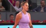 Revoir Sabalenka retrouvera gauff en finale : du 02 Mai