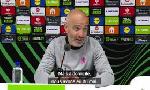 Revoir Maresca : « une bonne performance pendant 60/70 minutes » : du 02 Mai