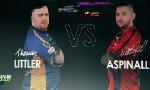 Revoir Le replay de littler - aspinall : du 02 Mai