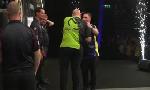 Revoir Le replay de littler - van gerwen : du 02 Mai