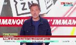 Revoir Fin du litige entre dazn et la lfp : du 02 Mai
