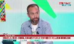 Revoir Cherki, dembélé et doué nommés pour le trophée de meilleur dribbleur : du 02 Mai