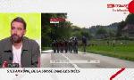 Revoir L'après course de la 3e étape : du 02 Mai