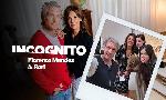 Revoir Incognito du 02 Mai