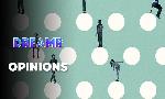 Revoir Opinions, dreamr du 02 Mai