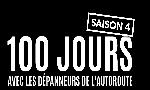 Revoir 100 jours avec les dépanneurs de l'autoroute du 02 Mai