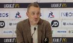Revoir «on n'a pas fait le match du siècle» : du 03 Mai