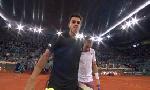 Revoir Ruud en finale après sa victoire sur cerundolo : du 02 Mai