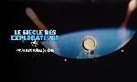 Revoir Le siècle des explorateurs du 03 Mai