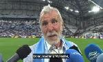 Revoir Gerets : «le plus beau souvenir de ma vie» : du 03 Mai
