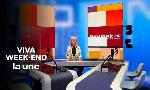Revoir Viva week-end du 03 Mai