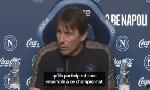 Revoir En route vers le titre, conte met en garde ses joueurs : du 03 Mai