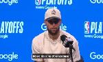 Revoir Curry : « se présenter avec un instinct de tueur » : du 03 Mai
