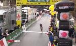 Revoir Lenny martinez remporte l'étape reine : du 03 Mai