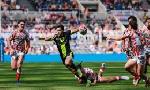 Revoir Le résumé de leigh leopards - dragons catalans : du 03 Mai
