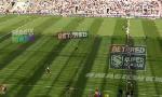 Revoir Le replay de leigh leopards - dragons catalans (mt1) : du 03 Mai