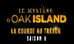 Revoir Le mystère d'oak island : la course au trésor du 03 Mai