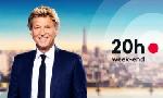 Revoir Journal 20h00 du 03 Mai
