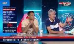 Revoir Le psg fausse-t-il la course à l'europe ? : du 04 Mai